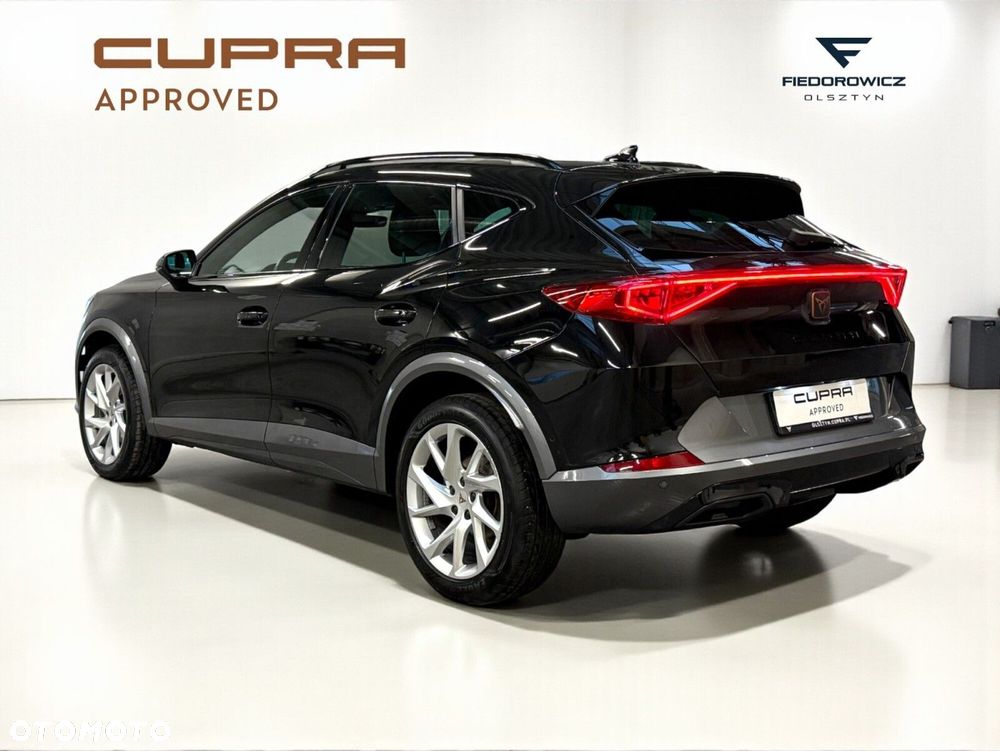 Cupra Formentor 1.5 TSI - 6