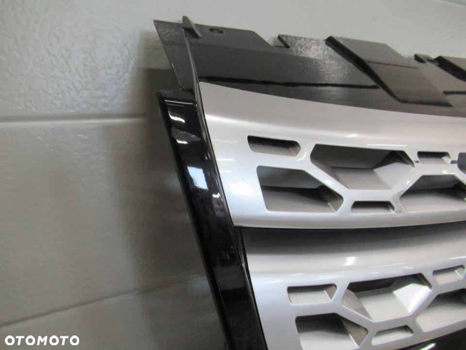 GRILL GRIL ATRAPA LAND ROVER DISCOVERY SPORT FK72 2014-2019 - 16