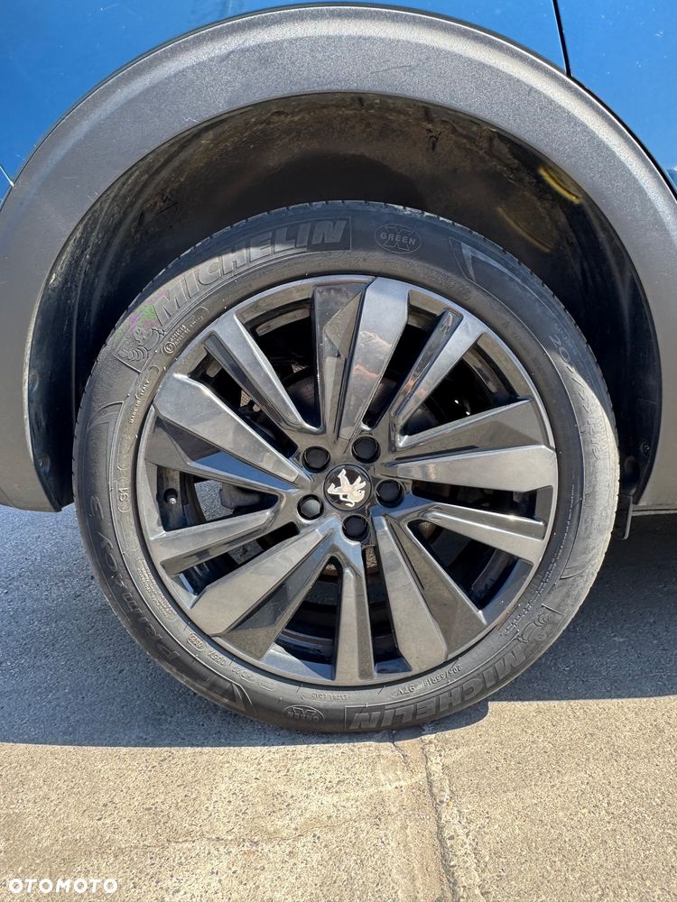 Peugeot 5008 - 16