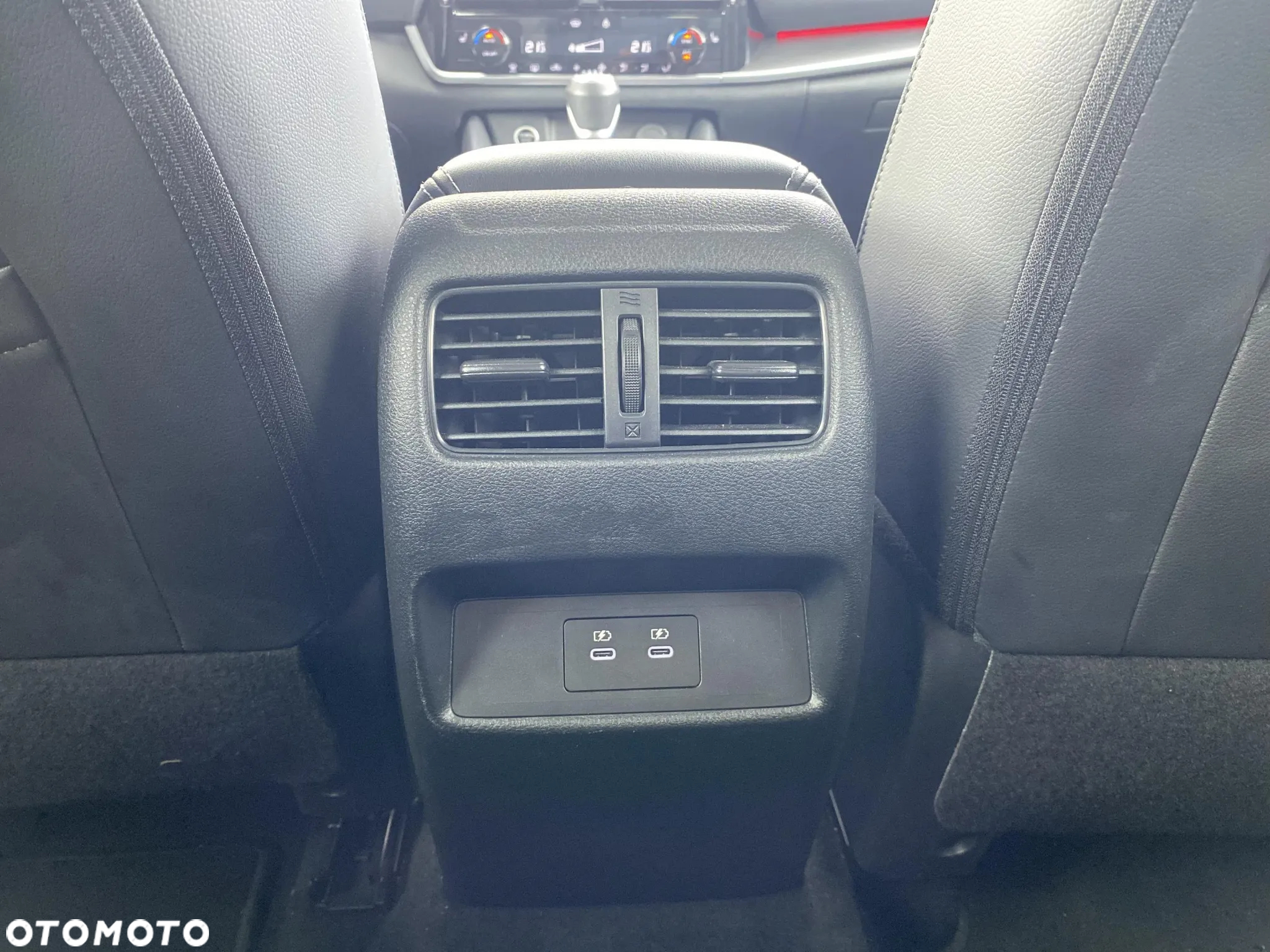 Nissan Qashqai - 23