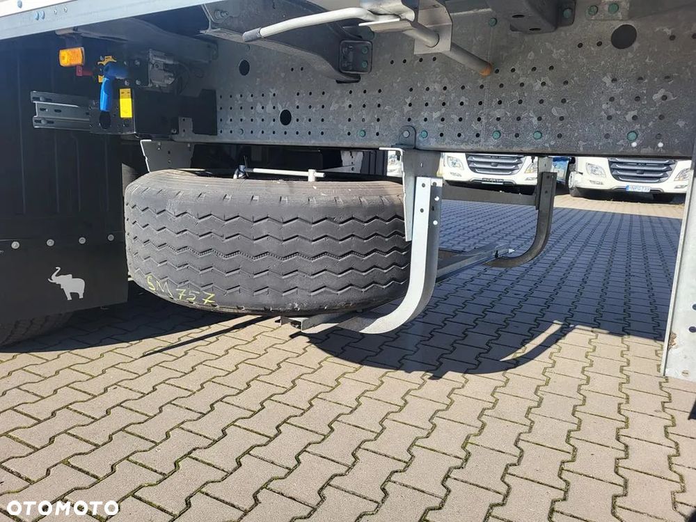 Schmitz Cargobull SCB S3 - 7