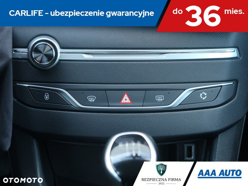 Peugeot 308 - 18