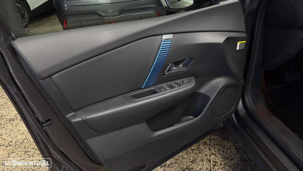 Citroën e-C4 Feel Pack - 22