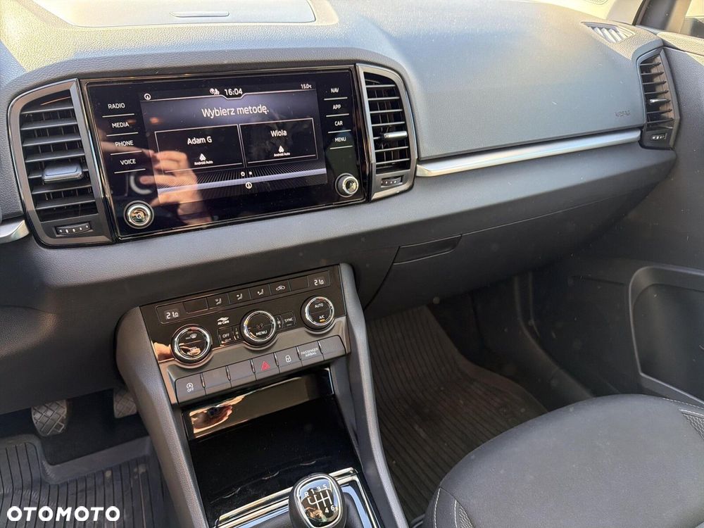 Skoda Karoq 1.5 TSI ACT Selection - 15