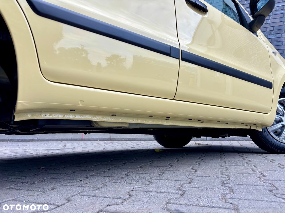 Fiat Panda - 27