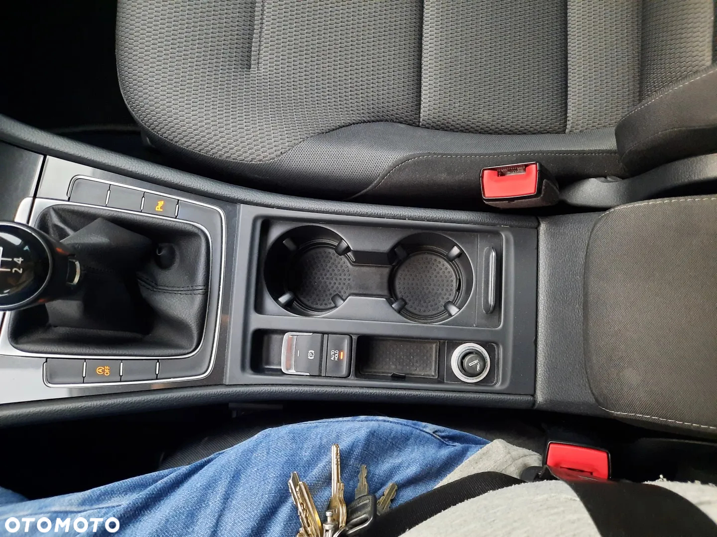 Volkswagen Golf Variant 1.6 TDI (BlueMotion Technology) Comfortline - 37