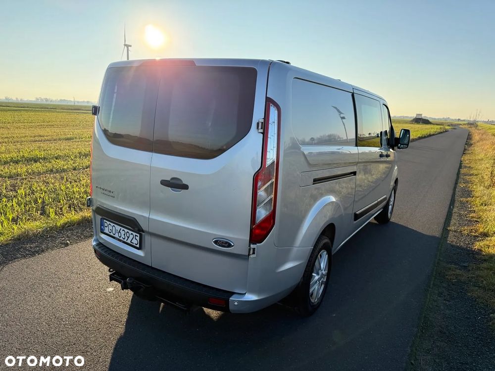 Ford Transit - 9