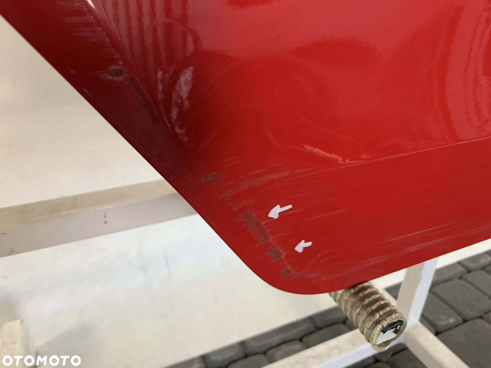 Image Škoda Citigo Volkswagen Up Seat Mii Zadní pravé dveře - 1S4833312E