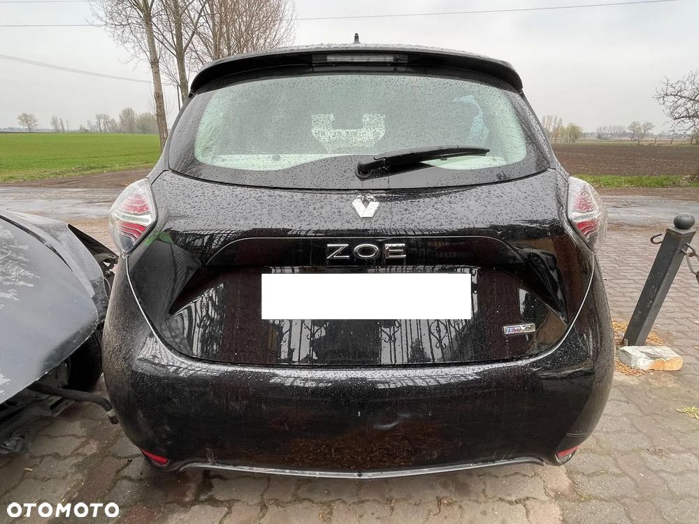 Renault Zoe R135 Z.E 50 Intens - 34
