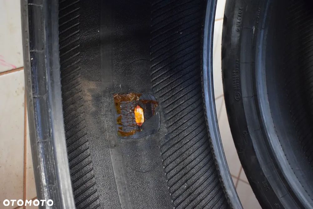 R21 265/40 Continental PremiumContact 6 - 6