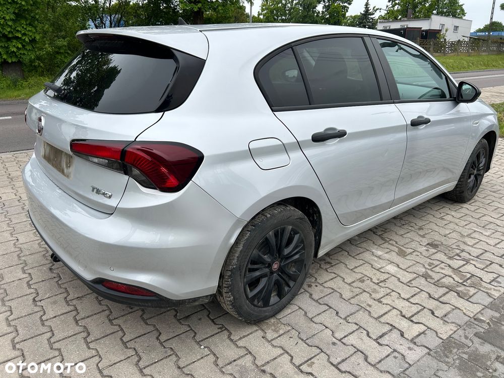 Fiat Tipo