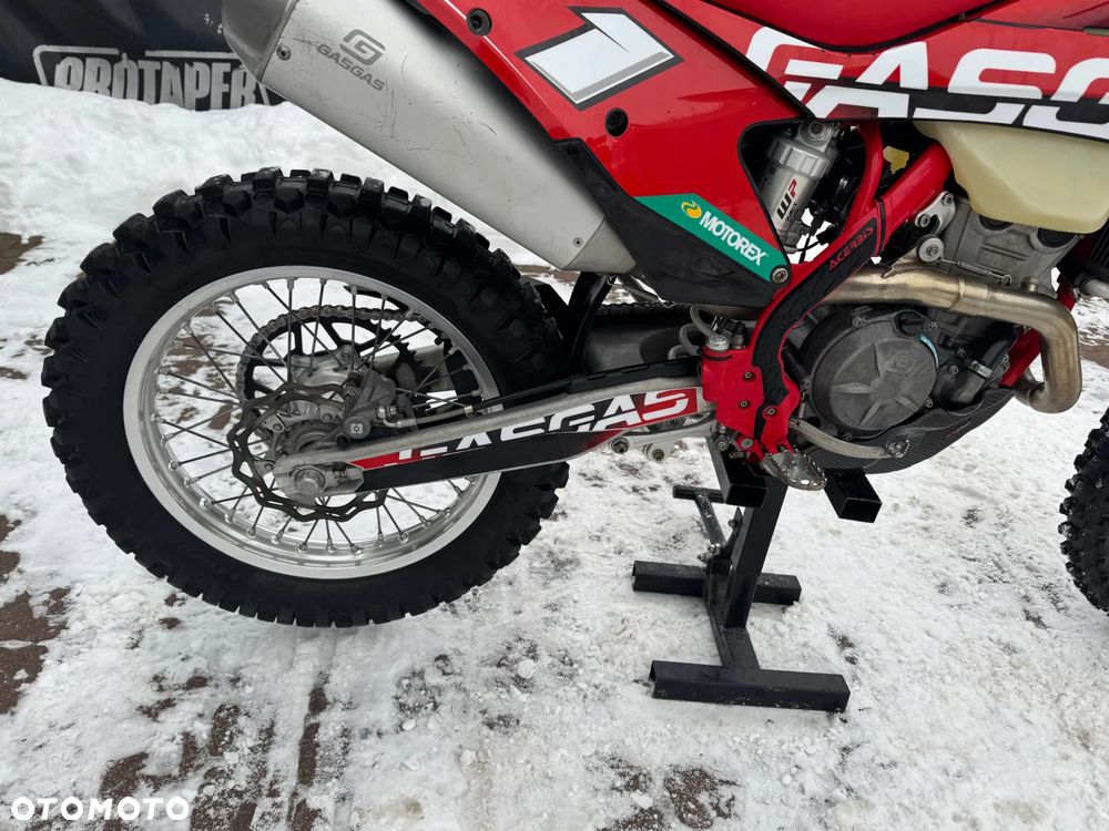 Gas Gas EC - 13