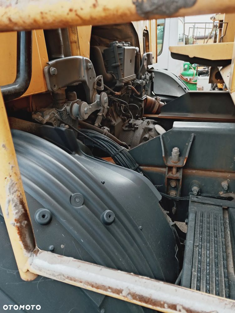Scania 6x4 12c 380 - 16
