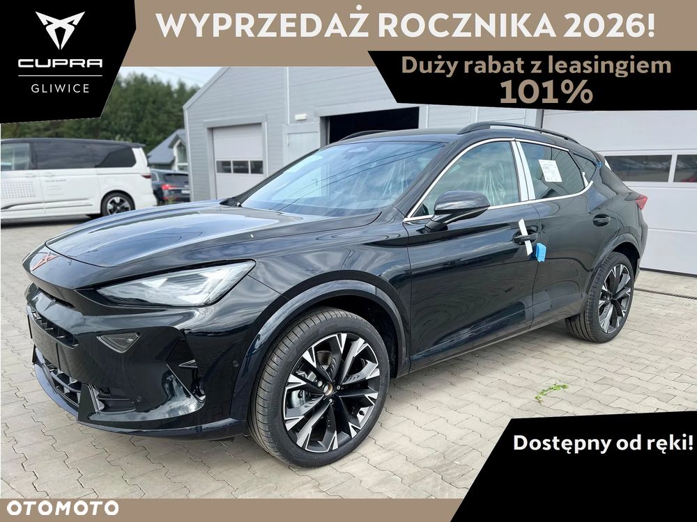 Cupra Formentor 1.5 eTSI mHEV DSG - 2