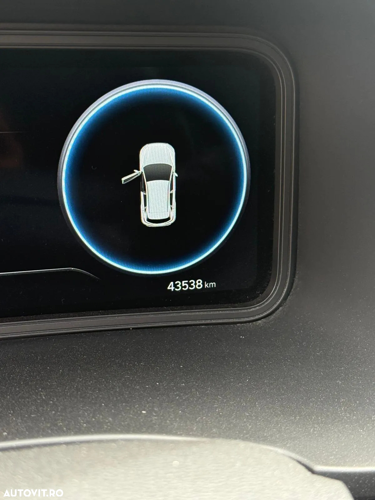 Hyundai KONA Electric 204CP Luxury - 2