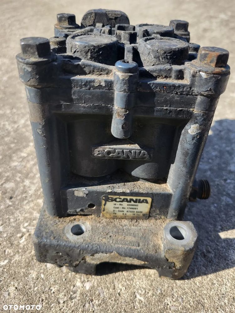 Używany Silnik - 699 PLN - Otomoto.pl