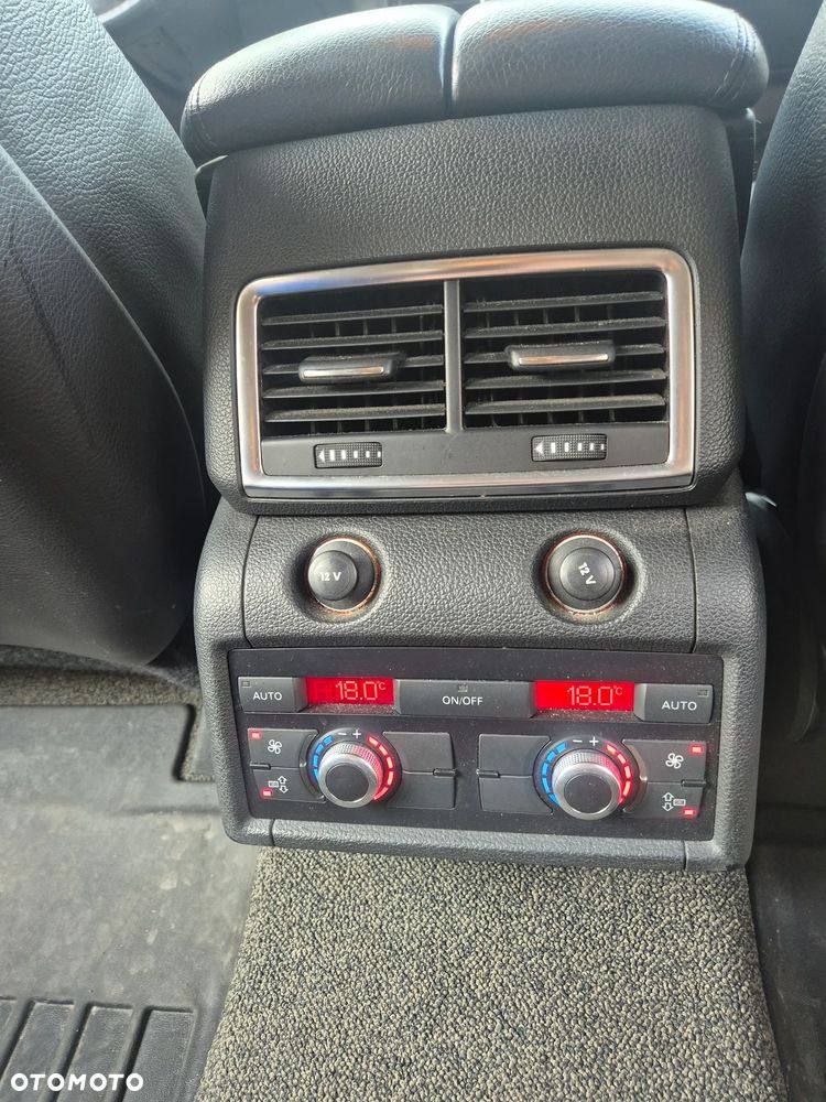 Audi Q7 3.0 TDI Quattro Tiptronic - 15