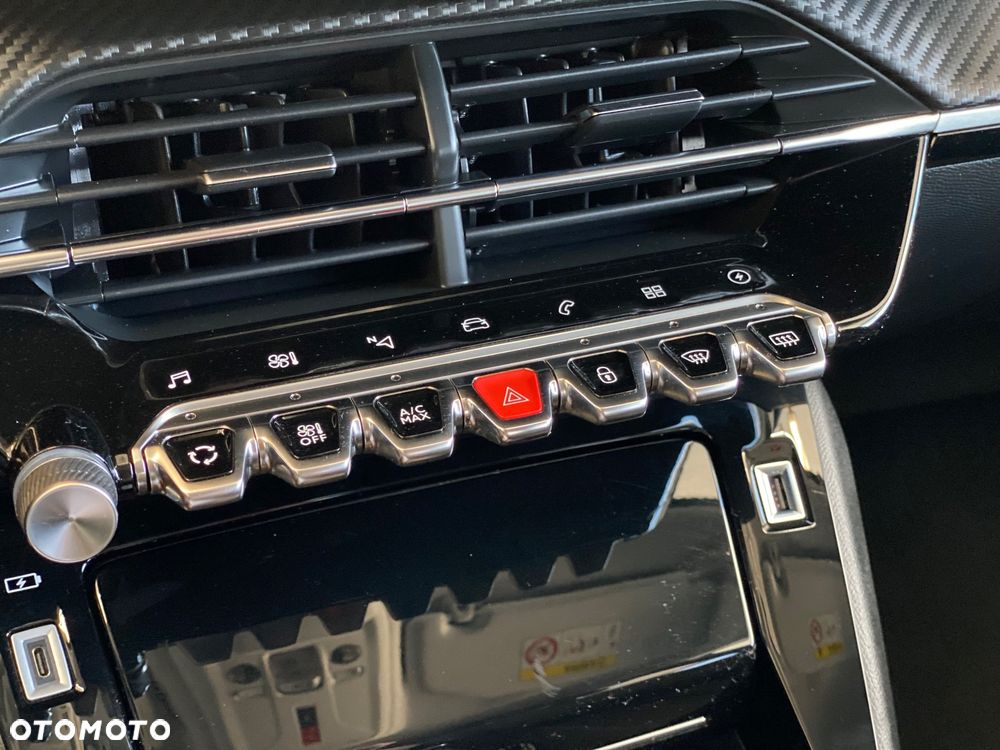 Peugeot 208 Elektromotor 136 Active Pack - 30