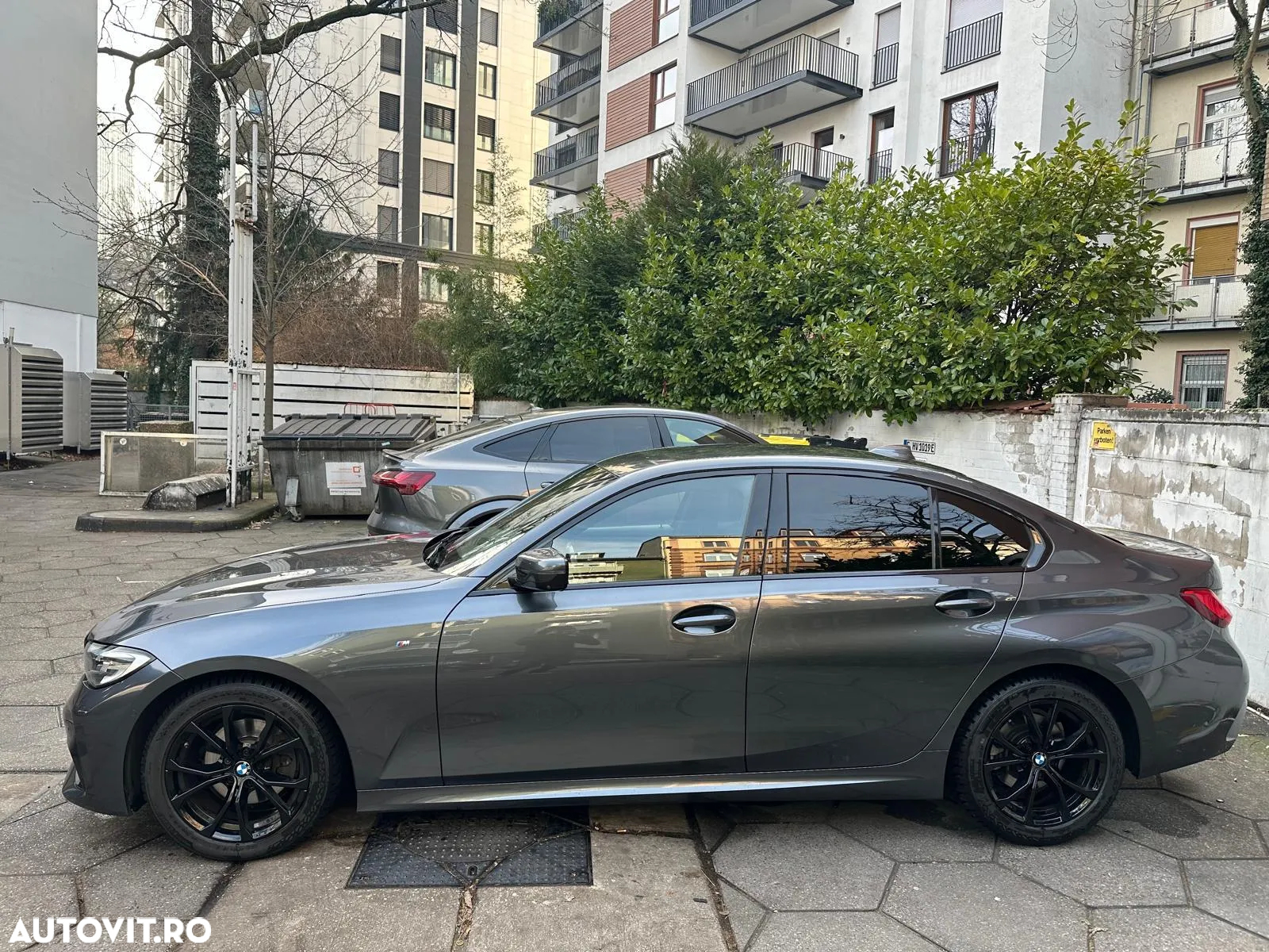 BMW Seria 3 320i xDrive AT - 6
