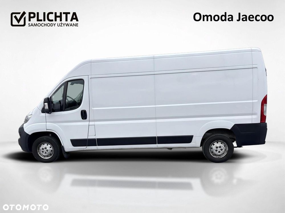 Citroën Jumper Control L3H2 - 2