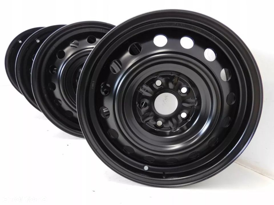 FELGI 16 SUZUKI SX4 KIZASHI SWIFT VITARA TOYOTA