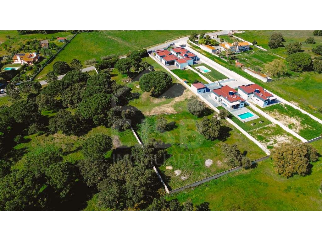 Terreno em Samora Correia - Grande imagem: 2/7