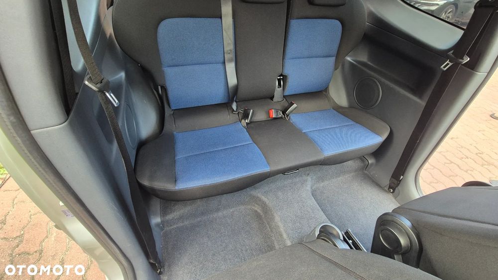 Mitsubishi Colt 1.1 Inform - 14