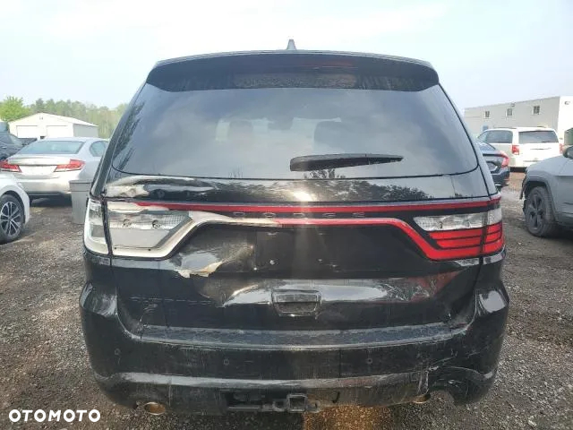 Dodge Durango - 6