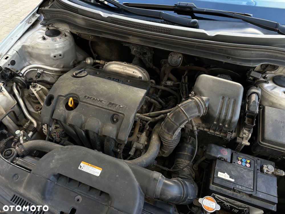 Kia Ceed 1.4 Comfort - 24