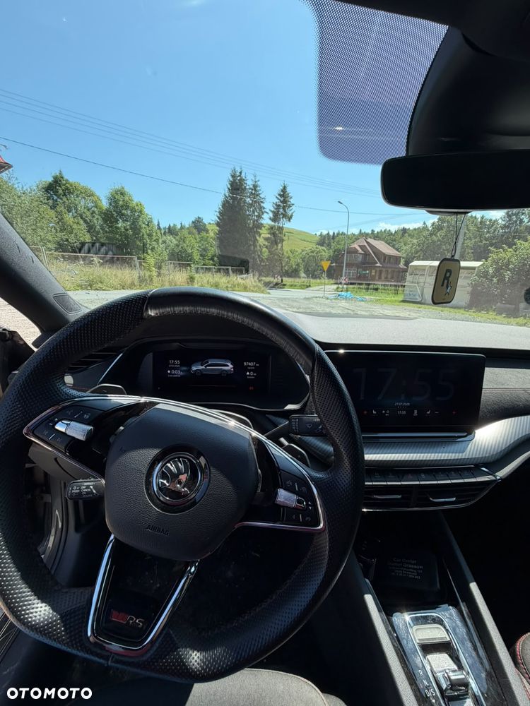 Skoda Octavia - 7