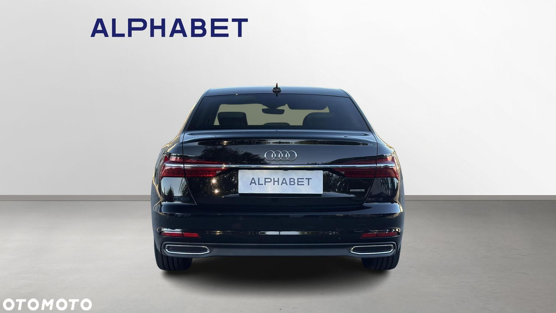 Audi A6 50 TFSI e Quattro S tronic - 6