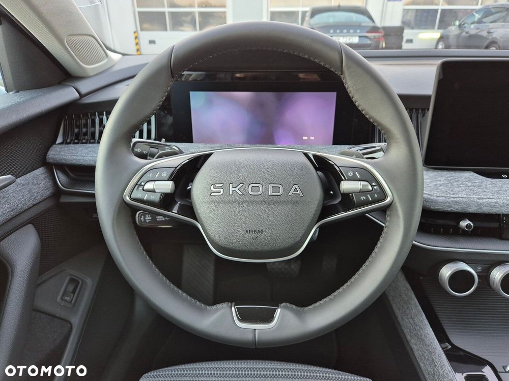 Skoda Superb 2.0 TDI SCR 4x4 Edition 130 DSG - 33