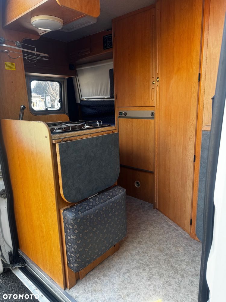 Fiat Ducato - 8