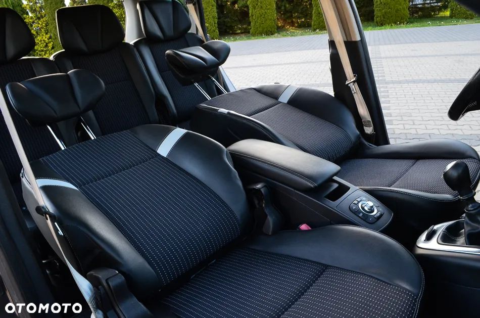 Renault Scenic Energy TCe 115 S&S Xmod Bose Edition - 37