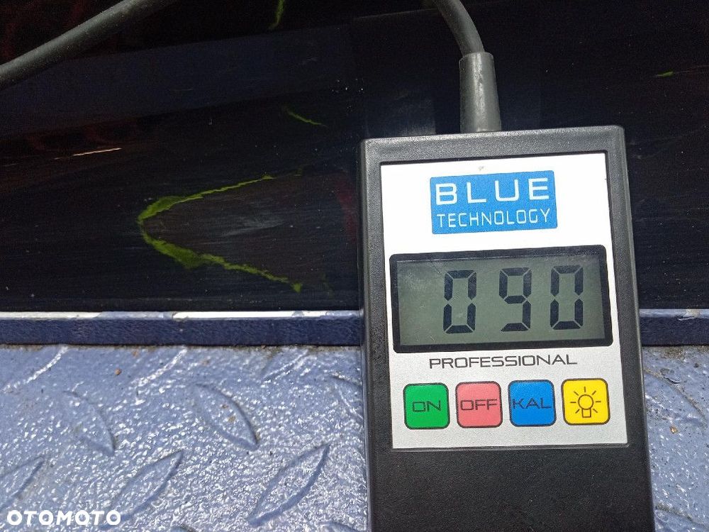 ACCORD X USA DRZWI TYŁ PRAWE  NH731P - 5