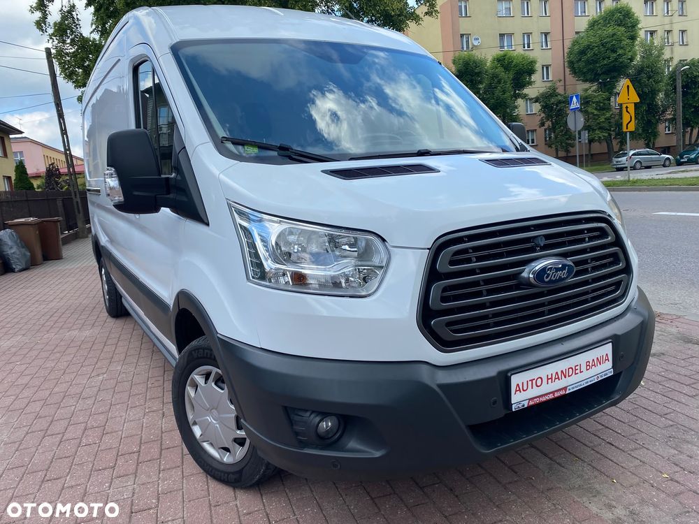 Ford Transit - 23
