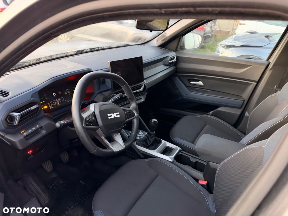 Dacia Duster - 8