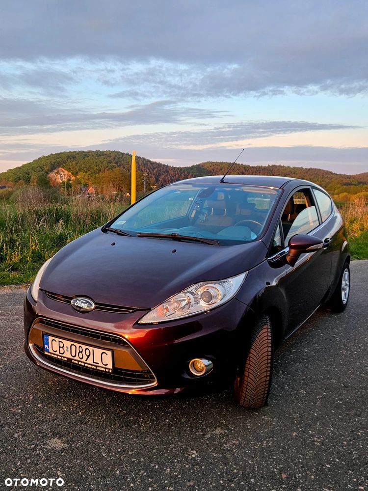 Ford Fiesta - 11