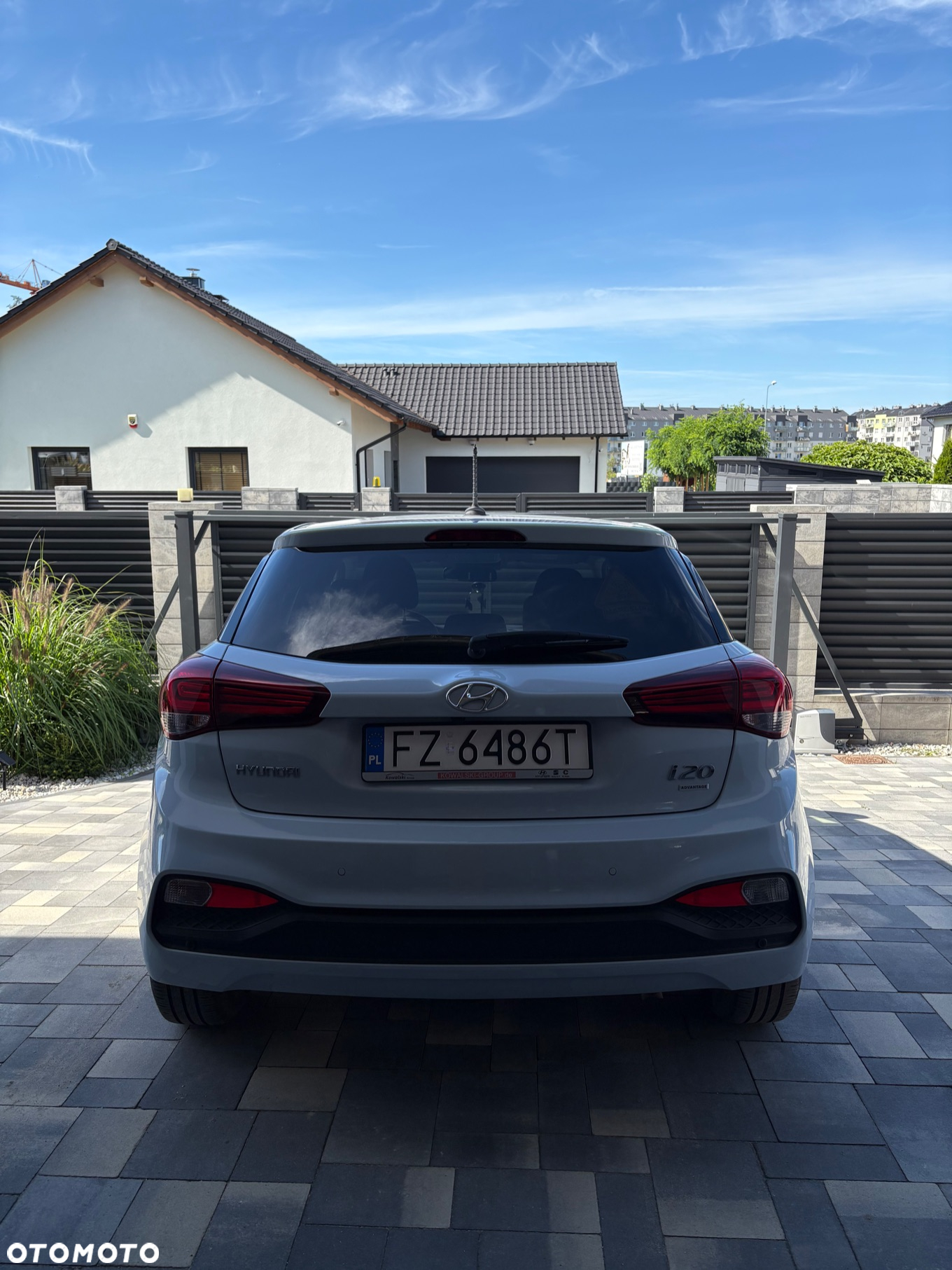 Hyundai i20 1.0 T-GDi Comfort - 8