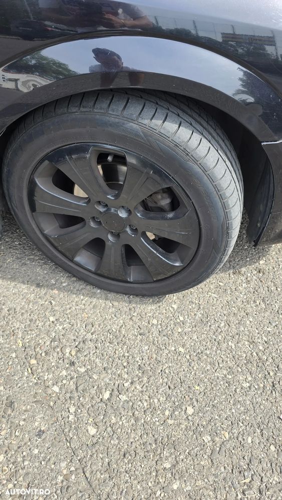 Opel Signum 1.9 CDTI Cosmo - 3