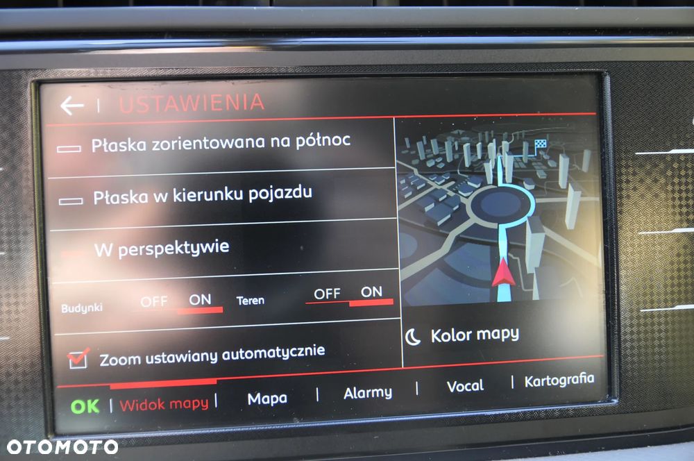 Citroën C4 Picasso 1.2 PureTech Feel S&S - 37