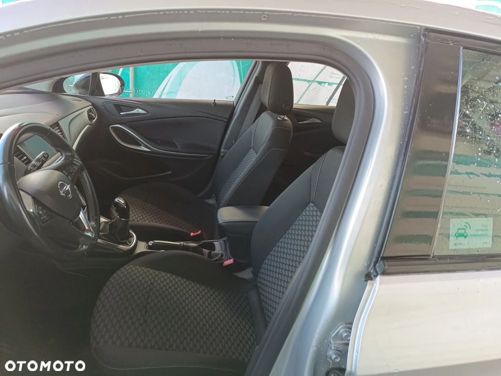 Opel Astra 1.2 T Business Elegance S&S - 20