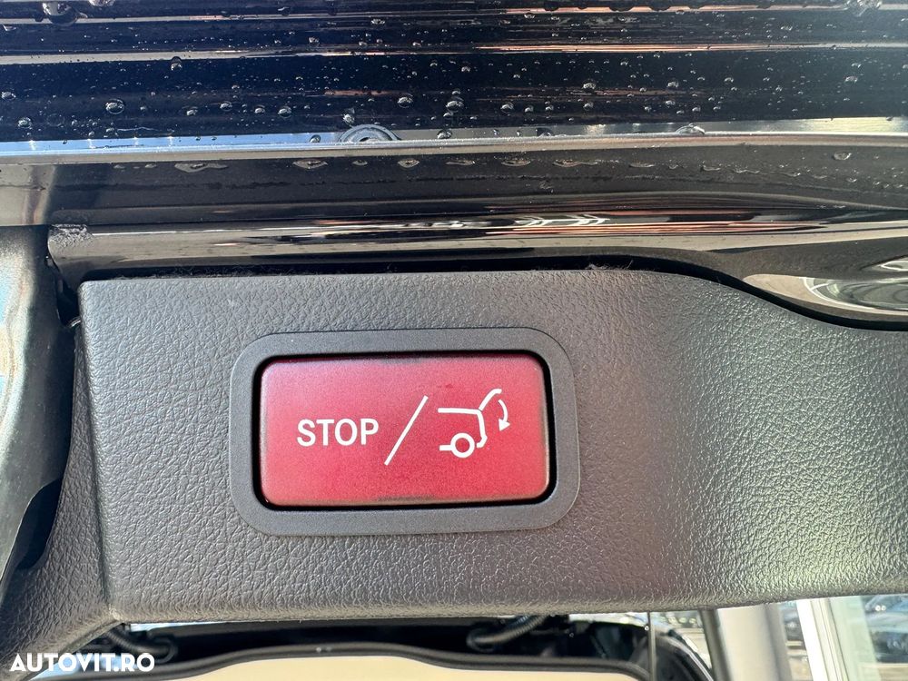 Mercedes-Benz V 300 d Extralang 4Matic 9G-TRONIC Exclusive - 14