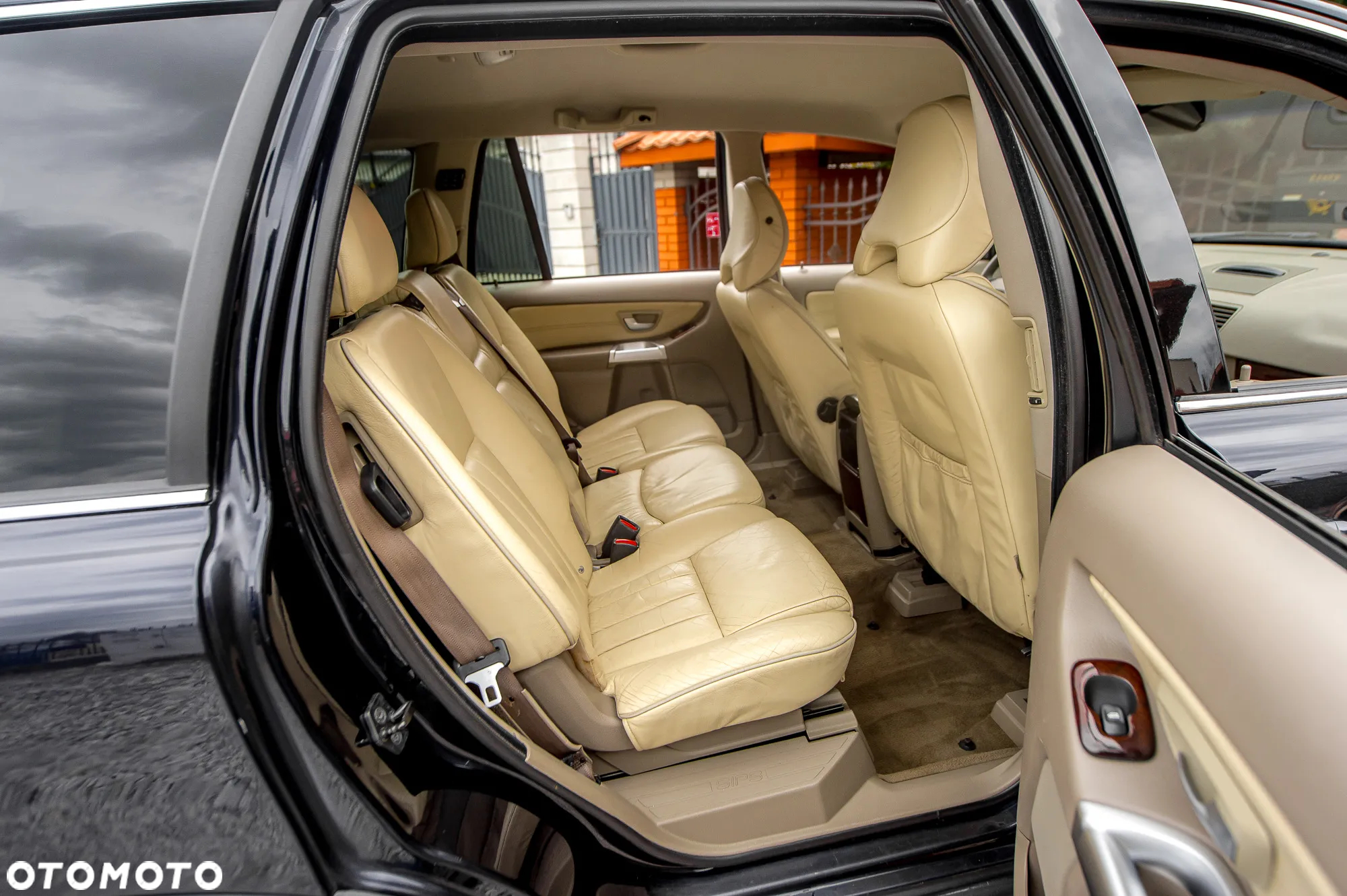 Volvo XC 90 D5 AWD Executive - 19