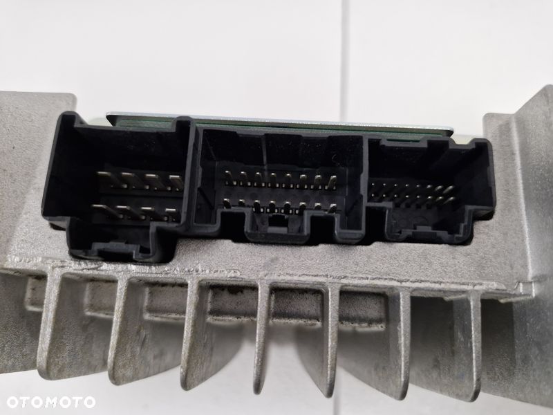 MAZDA CX7 WZMACNIACZ RADIA EG2366920B - 10