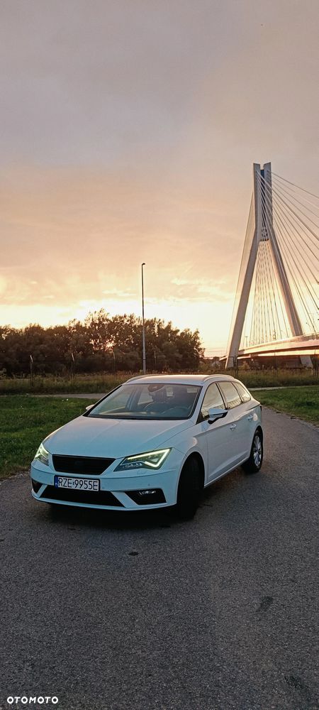 Seat Leon - 2