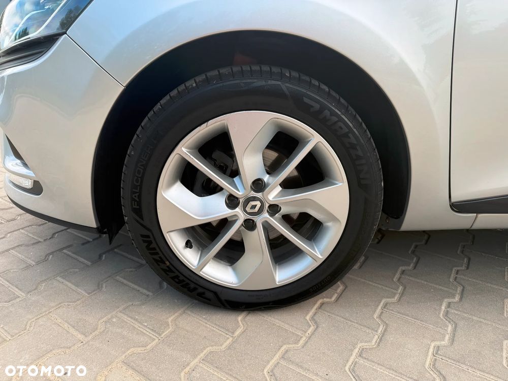 Renault Clio 1.2 Enegry TCe Intens EDC - 15