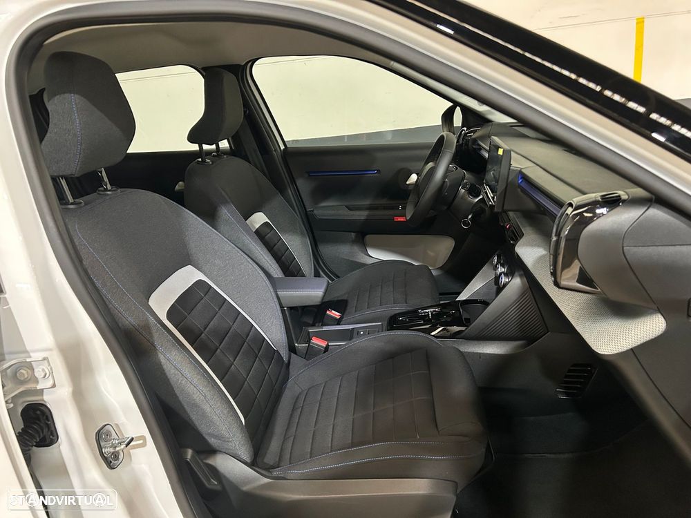 Citroën e-C3 44 kWh You Pack Plus - 17
