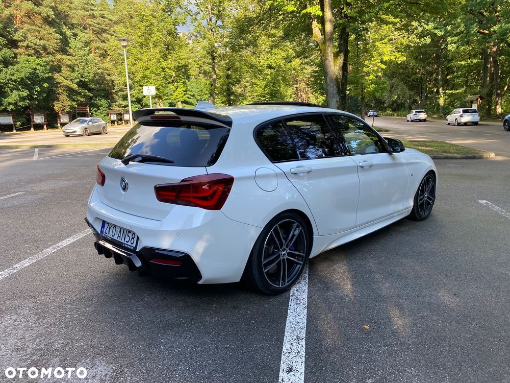 BMW Seria 1 125d M Sport Shadow sport - 6