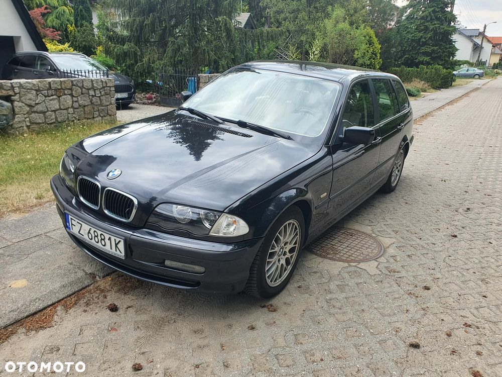 BMW Seria 3 - 17